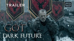 Game of Thrones - Dark Future | The Night is Dark (Season 2 pt 1)