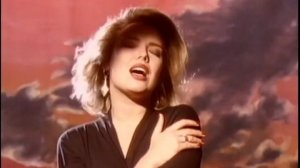 Kim Wilde - Four Letter Word
