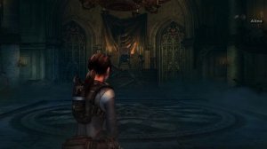 Resident Evil. Revelations (Video) PC Эпизод 12 Королева мертва