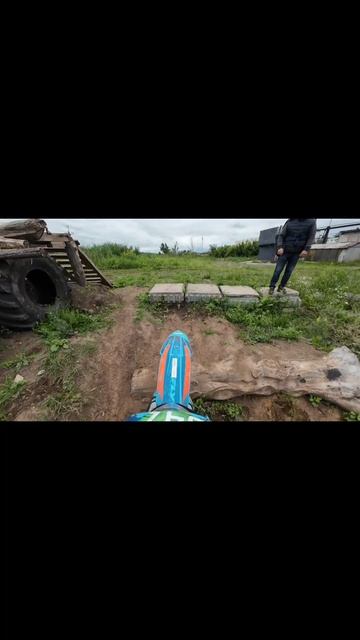 Тренируемся #эндуро #рек #enduro #syrokenduro #syrok365#gr8