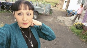 17-08-2026. УФ, ОПЯТЬ ЛИВНИ. ПОШЛИ В МЕБЕЛЬНЫЙ МАГАЗИН. ПОКУПКИ В МОНЕТКЕ.