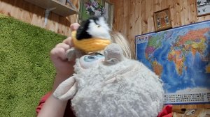 история про тимоху и бубу в прекрасном уютном самалете часть 2