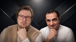 Посидели, поговорили: Игорь о видеоиграх, жизни и о разном| Стрим