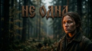 ТАЙГА ВЕРНУЛА ЕЕ НЕ ОДНУ СЫН ТАЙГИ АУДИОРАССКАЗЫ