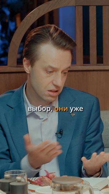 Как научить ребенка выбирать полезную еду