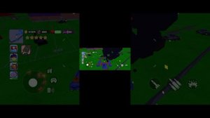 Робот против Полицейских последняя часть Gangs Wars Pixel Shooter RP game