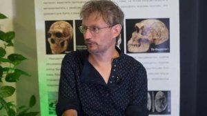Дробышевский про норму, глупость и современную адаптацию