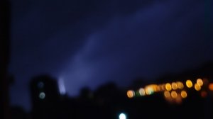 ПРЯМОЙ ЭФИР! МОЛНИИ во все небо!🌌