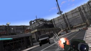 The Lost VR