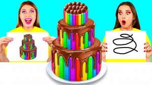 Кто Лучше Нарисует Предмет, Получит Его # Война Пранков от Fun Challenge