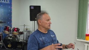 16.08.2026г  Евгений Корнилович Церковь «Слава Христа «г.Алдан