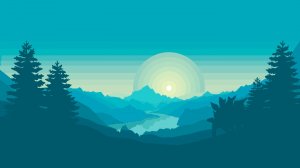Стрим игры ﹥ Бесконечная ночная поездка, Рыбный дождь 2