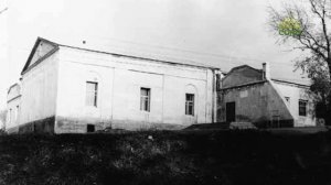 В Каменке Пензенской области отметили 200‑летие Димитриевской церкви