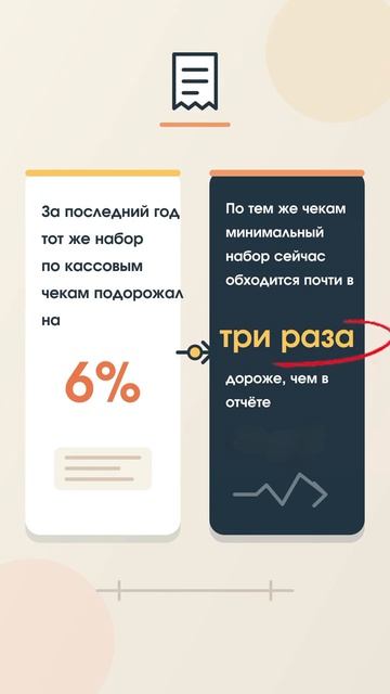 Школьный набор подешевел только на бумаге