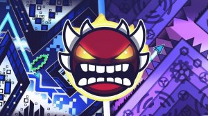 SH ULTRA PARACOSM MEGA ULTRA BUFFED 100% EXTREME DEMON HARDER THAN ACU