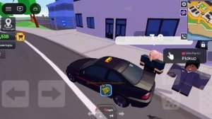 roblox | taxi boss| роблокс | такси босс