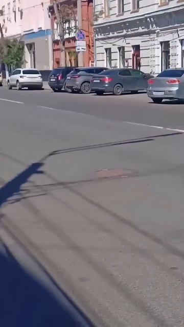 🌳 Улица Некрасовская, Самара | Walking In Samara