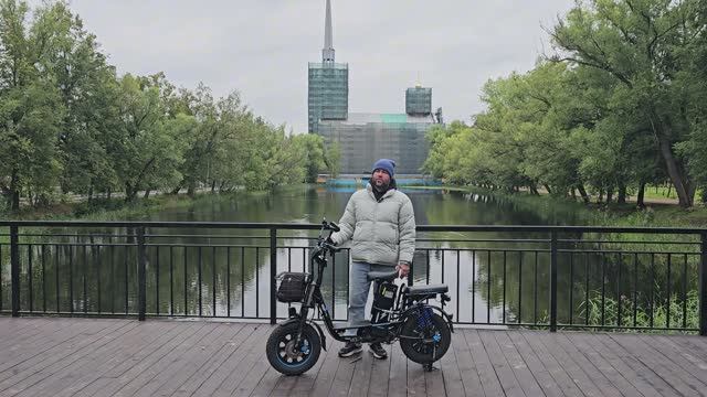 Обзор Minako Monster Pro 2025-2026