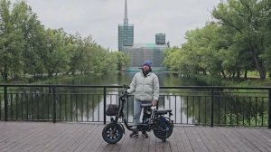 Обзор Minako monster pro 2025-2026