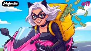400.000$ в ЧАС! - ИМБА или ЗАПАРА? - ПУТЬ до 1 МЕСТА ФОРБС #17 на Majestic RP | GTA 5 RP
