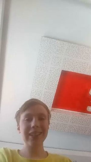 Новый канал в МАХ