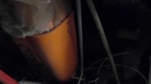016.08.29г.Решил порыбачить но не чего нет!!!(((
