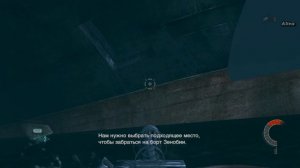 Resident Evil. Revelations (Video) PC Эпизод 08 Все на линии