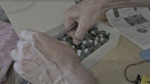 Подключаем планку ФМ с УНЧ по картинке
