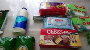 Покупки дня🛍️ Что готовлю🥗🍲10-16 августа ✨2 часть