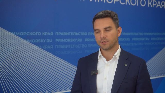 Проект строительства верфи во Владивостоке признан приоритетным.