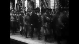 2ая Отечественная 1914 - 1918