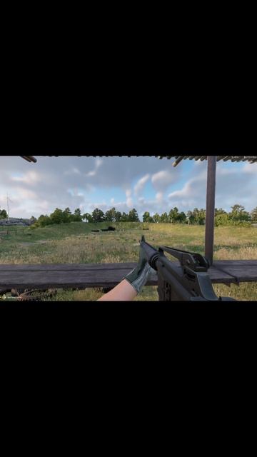 Arma Reforger Gameplay 1