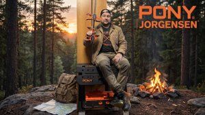 Верстак PONY JORGENSEN 60P