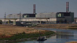 Мадьяр: мощность АЭС «Пакш» могут снова снизить из-за обмеления Дуная