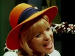 Teach in - Fly Away (1974) Danno