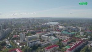 Уфа вошла в тройку лучших городов для ведения бизнеса