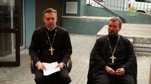 ВДОХНОВЕНИЕ с Вероникой Бельковой-Розовой. Святой Олав Норвежский - покровитель Выборга.