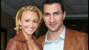 Ушла из жизни американская актриса Хайден Панеттьери, экс- невеста Владимира Кличко