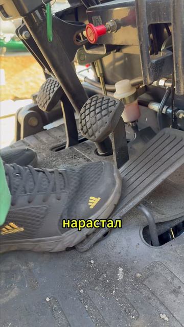 Как запихнуть кабину Камаза в фургон? Смотрим и удивляемся