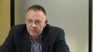 Степан Демура. Стабильность взглядов. Разговор об одном и том же.