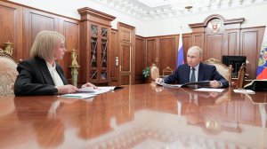 Гехт рассказала о мерах поддержки участников спецоперации в НАО