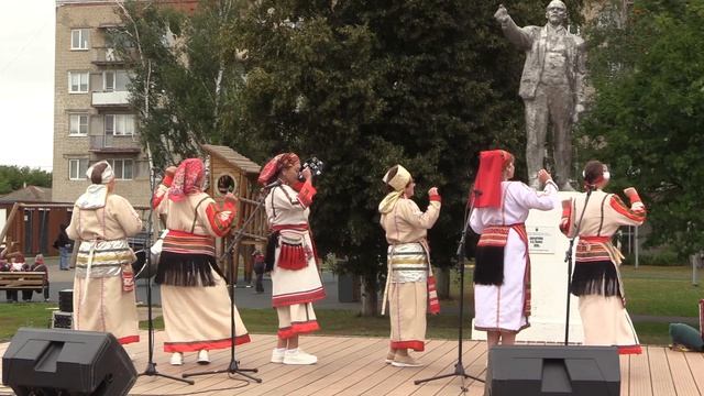 фестиваль 