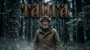 СБОРНИК АУДИОРАССКАЗОВ | ТАЙГА