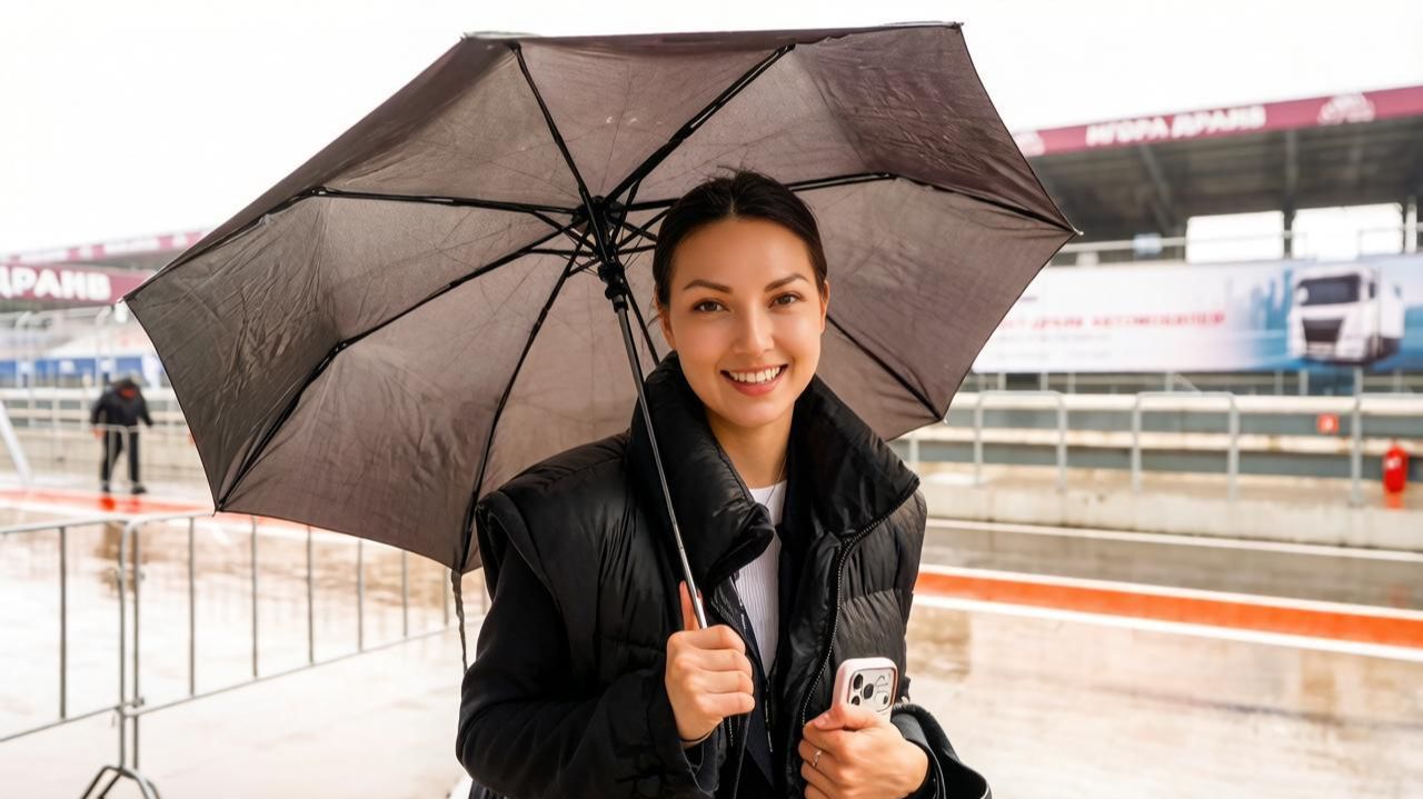 #Путь_КАМАЗа Отзывы участников тест-драйва КАМАЗов поколения #К5