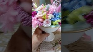 Не садом единым. Красота в каждом цветке.