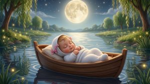 Мелодия для сна #3