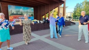 14 августа. Сердце против воли...