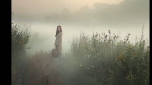 Плывут туманы белые (народная)