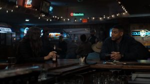 Фонари 1 серия (сериал, 2026)
