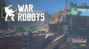 War Robots Стрим вечерком!